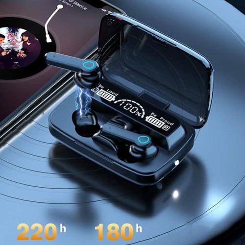 سماعة بلوتوث لاسلكية RN85