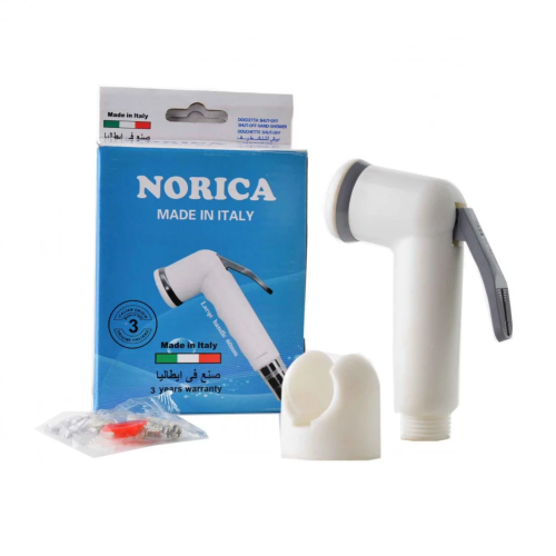 شطاف يدوي نوركا – صناعة إيطالية