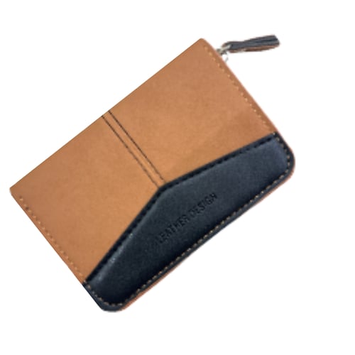 محفظة كلاسيكية جديدة