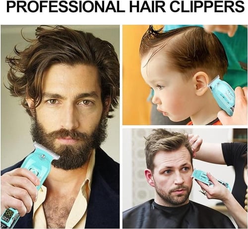 DLC - ماكينة حلاقة بشاشة رقمية م/DLC-32637 ماركة د...