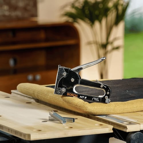 دبابيس دباسة يدوية – Staples Gun Wire م/ KQ6464