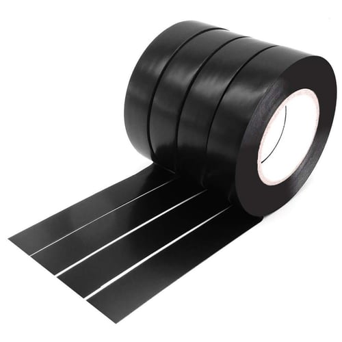 شريط لاصق 10 قطع للكهرباء و متعدد الاستخدامات م/59...