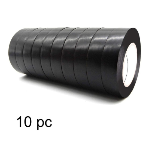 شريط لاصق 10 قطع للكهرباء و متعدد الاستخدامات م/59...