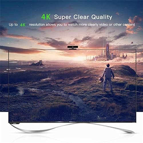 سلك HDMI بطول 3 متر 4K