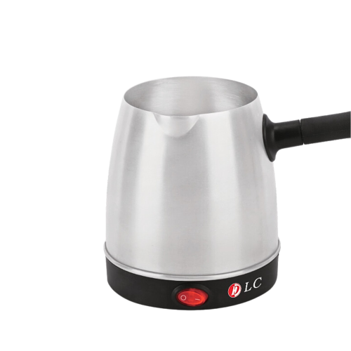 DLC - وعاء كهربائي لصناعة القهوة م/DLC-38113 ماركة...