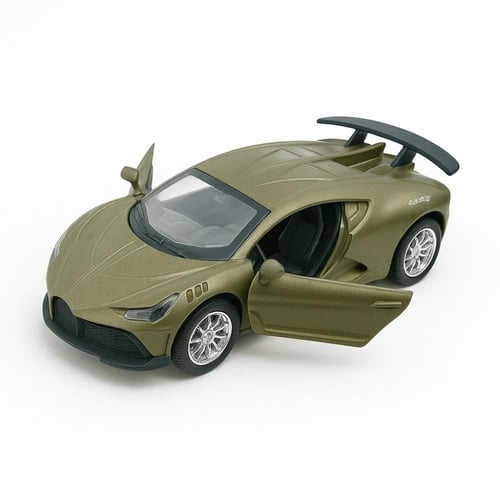 مجسم سيارة معدن م/F1112-1