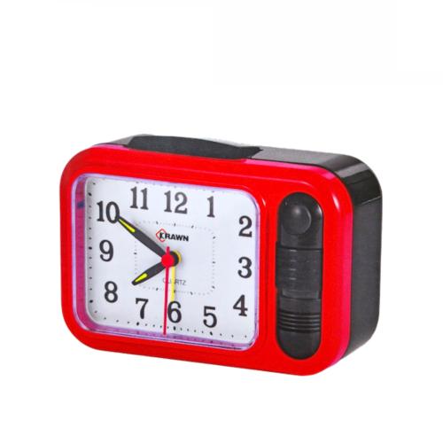 KRAWN - ساعة منبه م/KW-49006 ماركة كراون