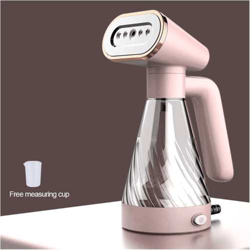 مكواة بخار محمولة GOLDEN CREST