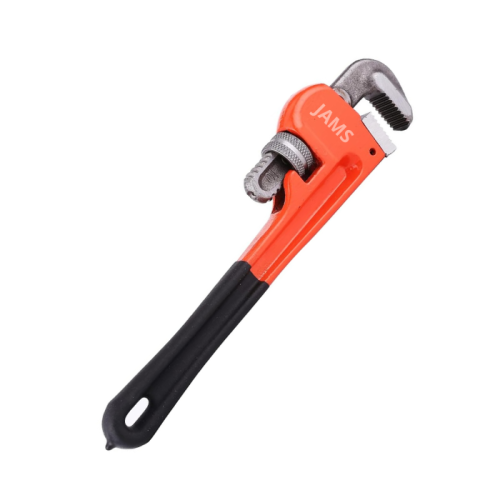 مفتاح أنابيب حديدي قابل للتعديل م/JM-72920