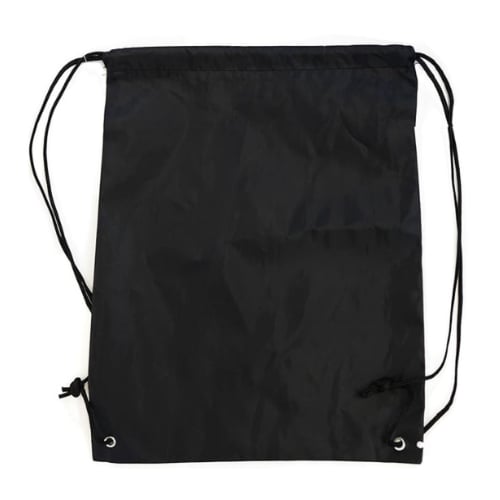 حقيبة قماش بخيوط شد خفيفة للرحلات والنادي