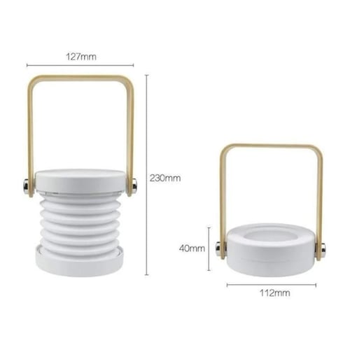 كشاف مكتبي متعدد الاستخدامات JP-DID