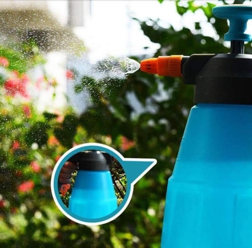 مرش ضغط يدوي سعة 1.5 لتر م/MC3200