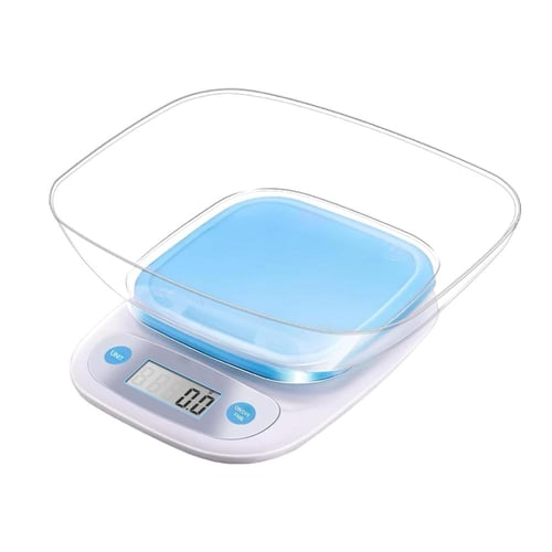 ميزان مطبخ رقمي من DENX م/ DX3603