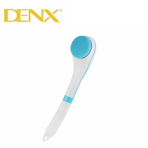 DENX - فرشاة استحمام كهربائية متعدد الاستخدام م/DX...