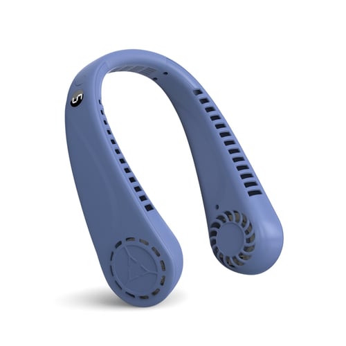 مروحة رقبة محمولة من DENX م/ DX2576