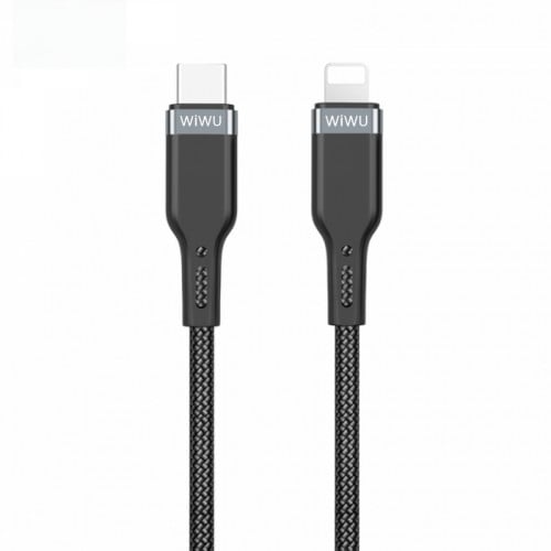كيبل ايفون PD سريع 2متر م/PT04 ماركة WiWU
