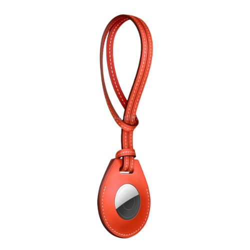 حامل جلدي لجهاز التتبع – الون متعددة