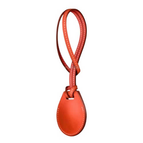 حامل جلدي لجهاز التتبع – الون متعددة