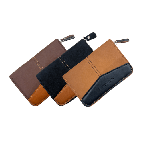 محفظة كلاسيكية جديدة