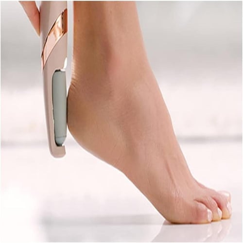 DENX - مبرد كهربائي للقدمين م/ DX3706 ماركة دينكس