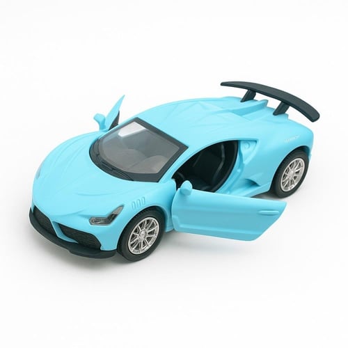 مجسم سيارة معدن م/F1112-1