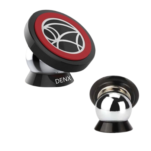 DENX - حامل هاتف مغناطيسي م/ DX1282 ماركة دينكس