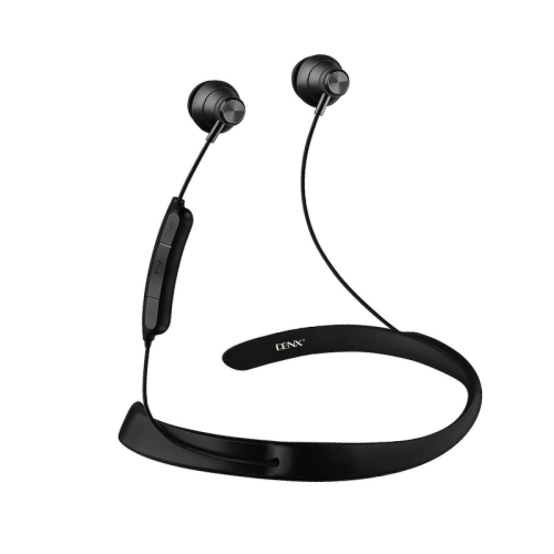 سماعة رأس مغناطيسية بلوتوث من DENX م/ DX605