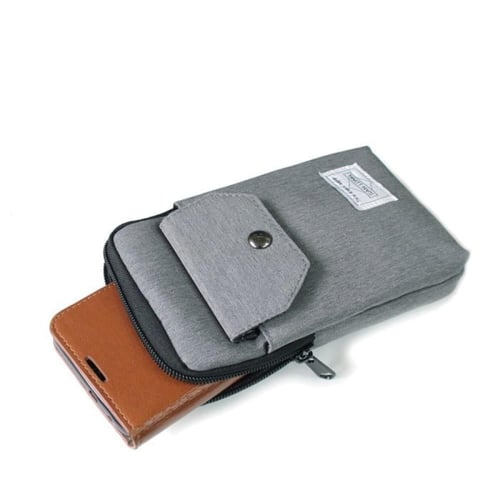 حقيبة كتف متعددة الاستخدامات للهواتف م/7657-6 والأ...