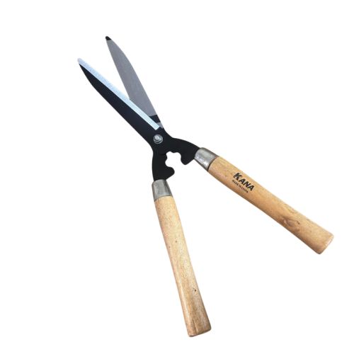 مقص تشذيب الحدائق من KANA