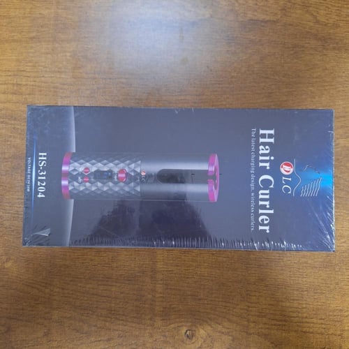 DLC - مجعد لف الشعر م/HS-31204 ماركة دي ال سي