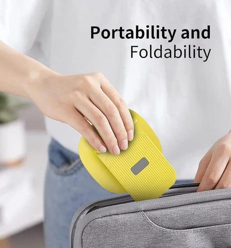 حامل هاتف قابل للطي قاعدة حديد م/ Y807 الون متعددة