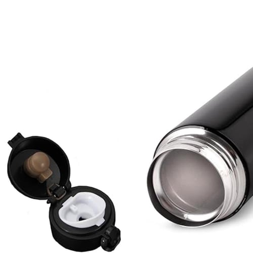 مطارة ستيل اصلية متوفرة بـ 7 الوان