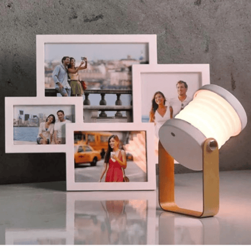 كشاف مكتبي متعدد الاستخدامات JP-DID