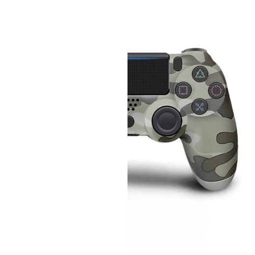 يد سوني 4 درجة أولى لون جيشي