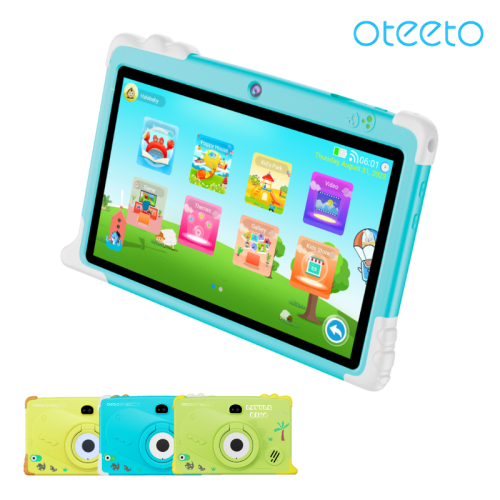ايباد 7 انش موديل k2 من شركة اوتيتو تعليمي للأطفال...