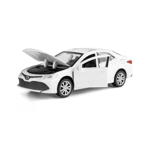 مجسم سيارة حديد هوندا أكورد موديل 2021 م/334937