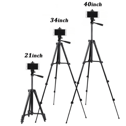ستاند جوال وكاميرا ثلاثي 3110