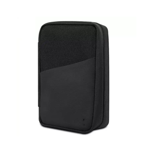 BASTEC - حقيبة يد محمولة واسعة للتخزين مضادة للماء...