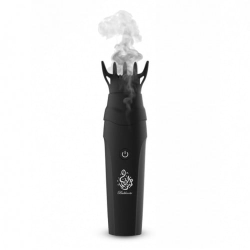 مبخرة شعر الكترونية ماركة جميرا