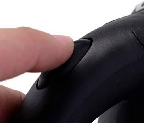 DENX - غلاية ماء كهرباء سعة 2 لتر 1500 واط فضي م/D...