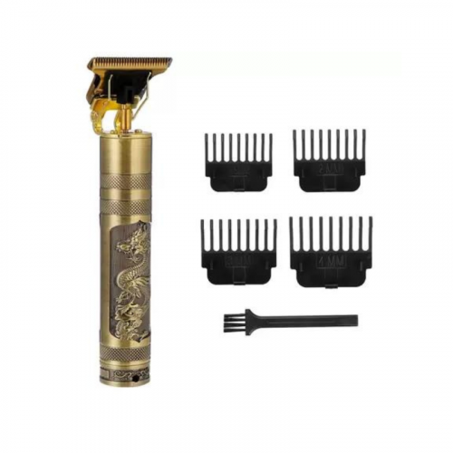 ماكينة حلاقة الشعر الاحترافية من كيمي قابلة لاعادة...