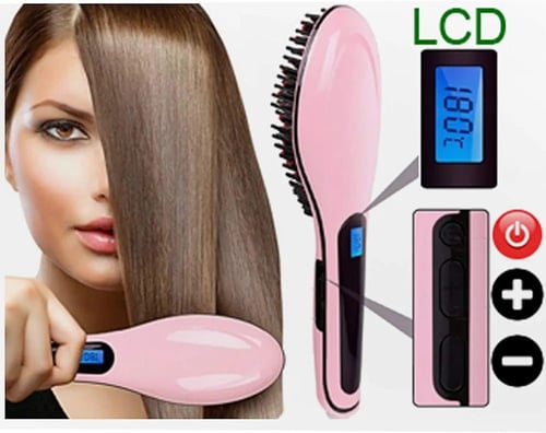 مشط حراري HQT-906