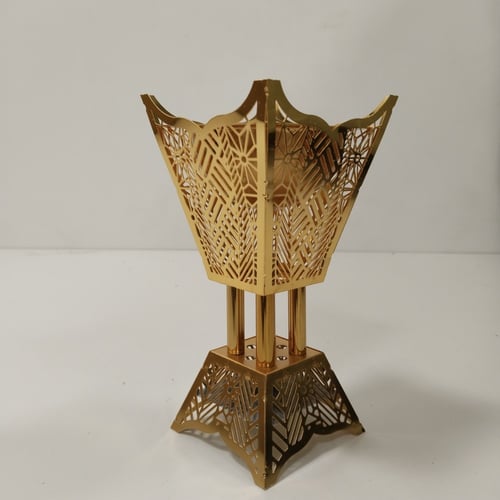 المبخرة القلابة الآمنة مزخرفه م/WT-328S