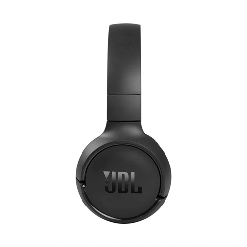 JBL - سماعة بلوتوث توان اسود ماركة جي بي إل