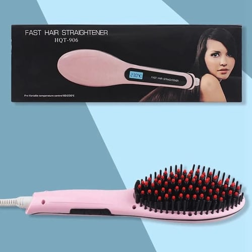 مشط حراري HQT-906