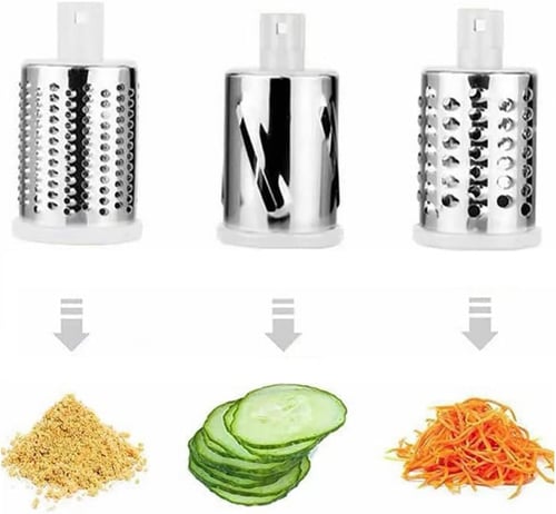 فرامة و قطاعة خضروات يدوية م/ SM-33146