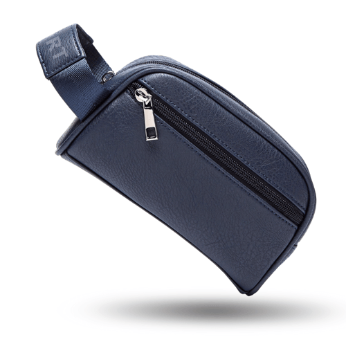 حقيبة يد جلد متوفرة باربعة الوان