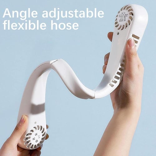 مروحة رقبة محمولة من DENX م/ DX2576