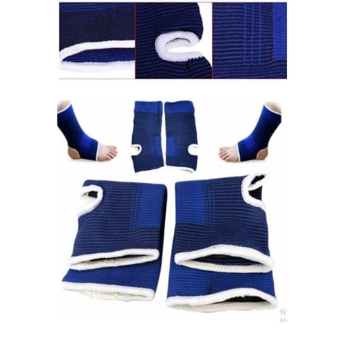 دعامة للكاحل 2 قطعة SBK م/6805 ماركة ساي بايك