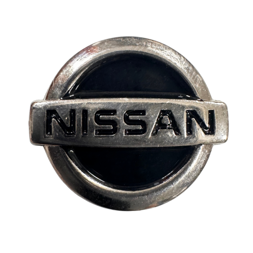 نيسان ملصق معدن 3M